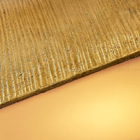 GLADE CH Linear Chandelier by Lampadom - close-up