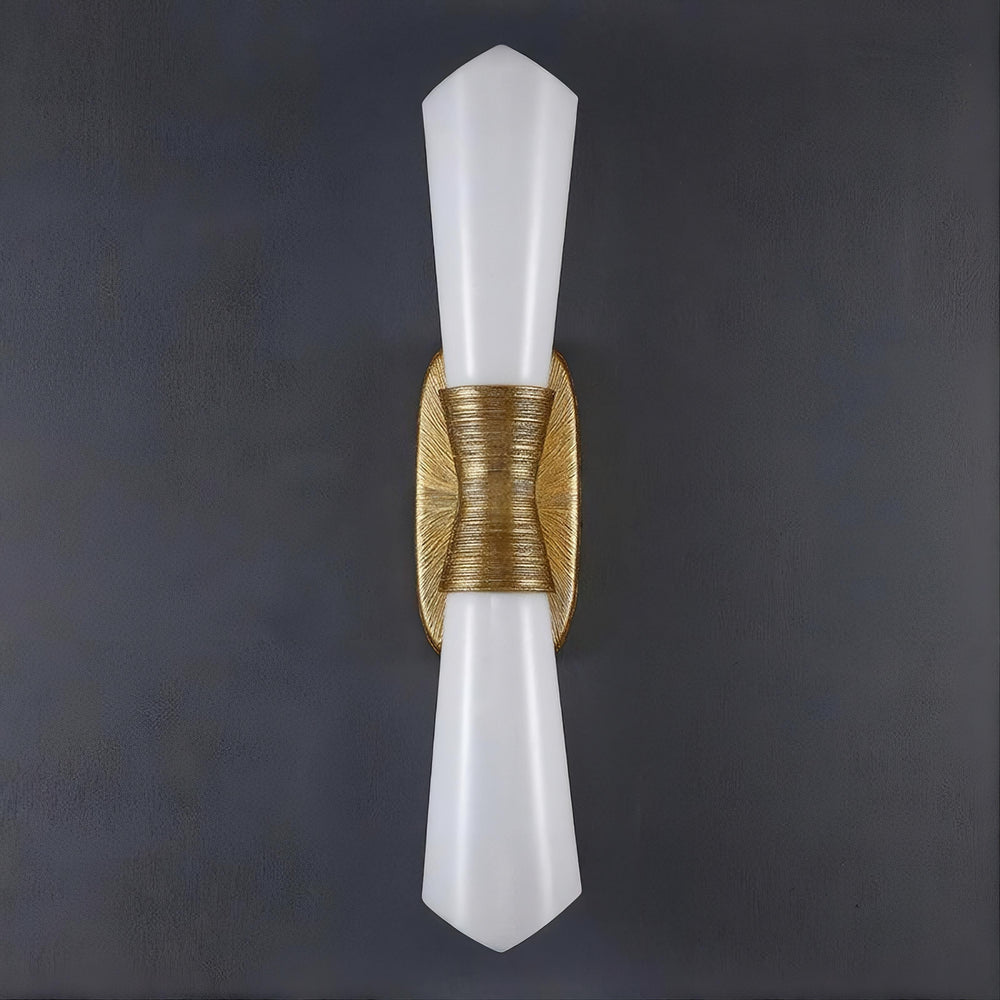 GLADE Wall Light by Lampadom - angle view