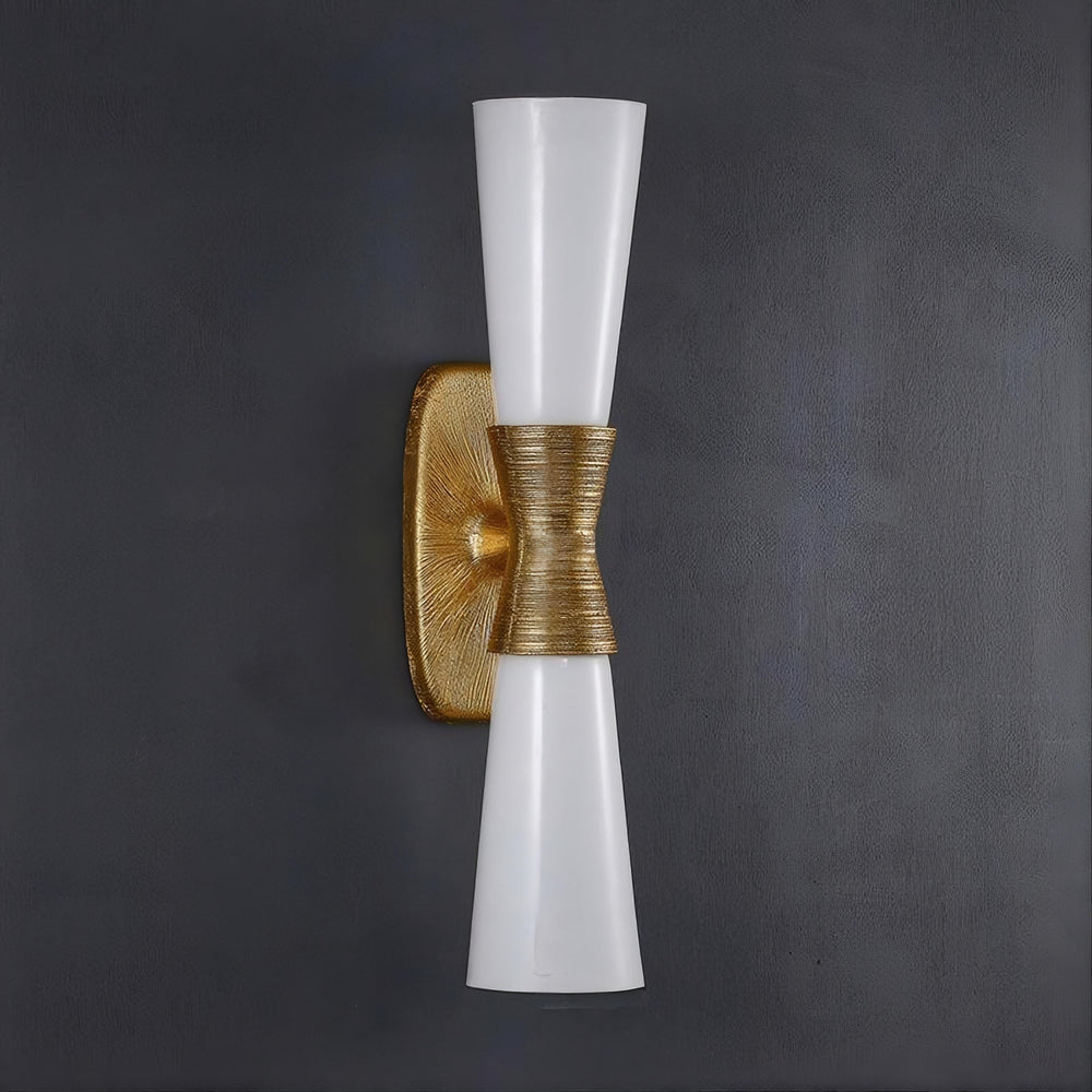 GLADE Wall Light by Lampadom - detail view