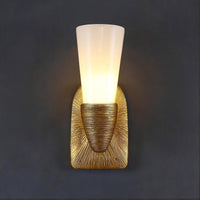 GLADE Wall Light by Lampadom - close-up