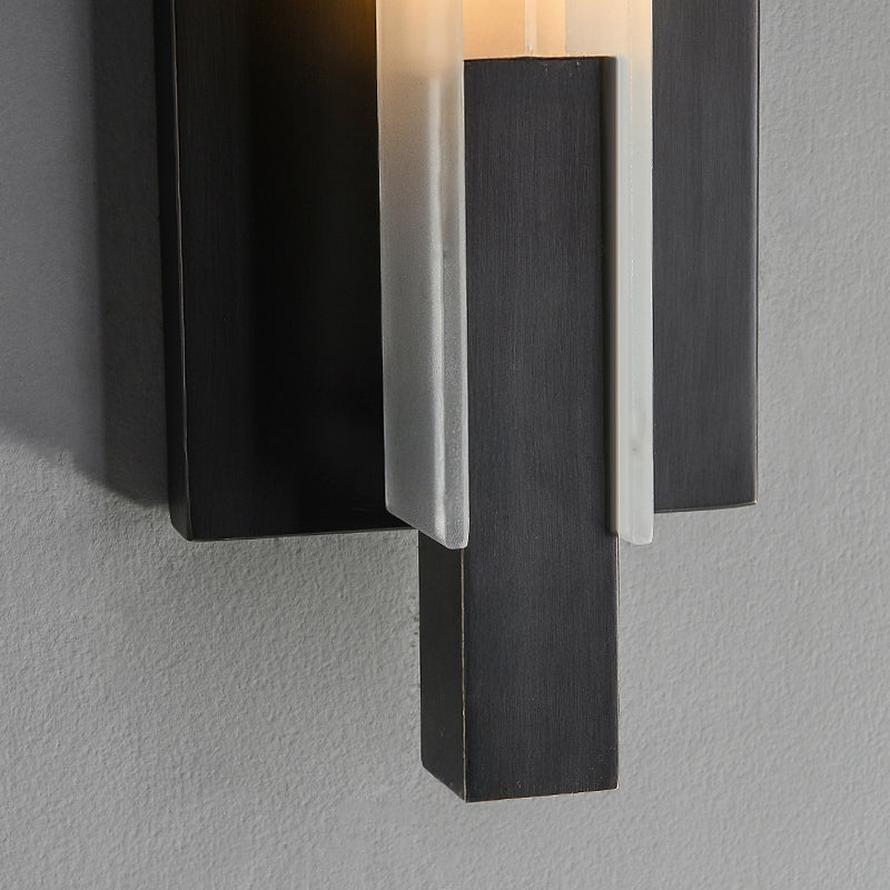 GIVA Wall Light by Lampadom - detail view