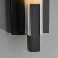 GIVA Wall Light by Lampadom - detail view