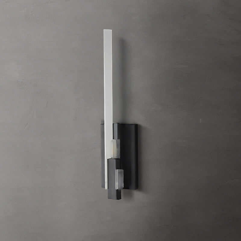 GIVA Wall Light by Lampadom - side view