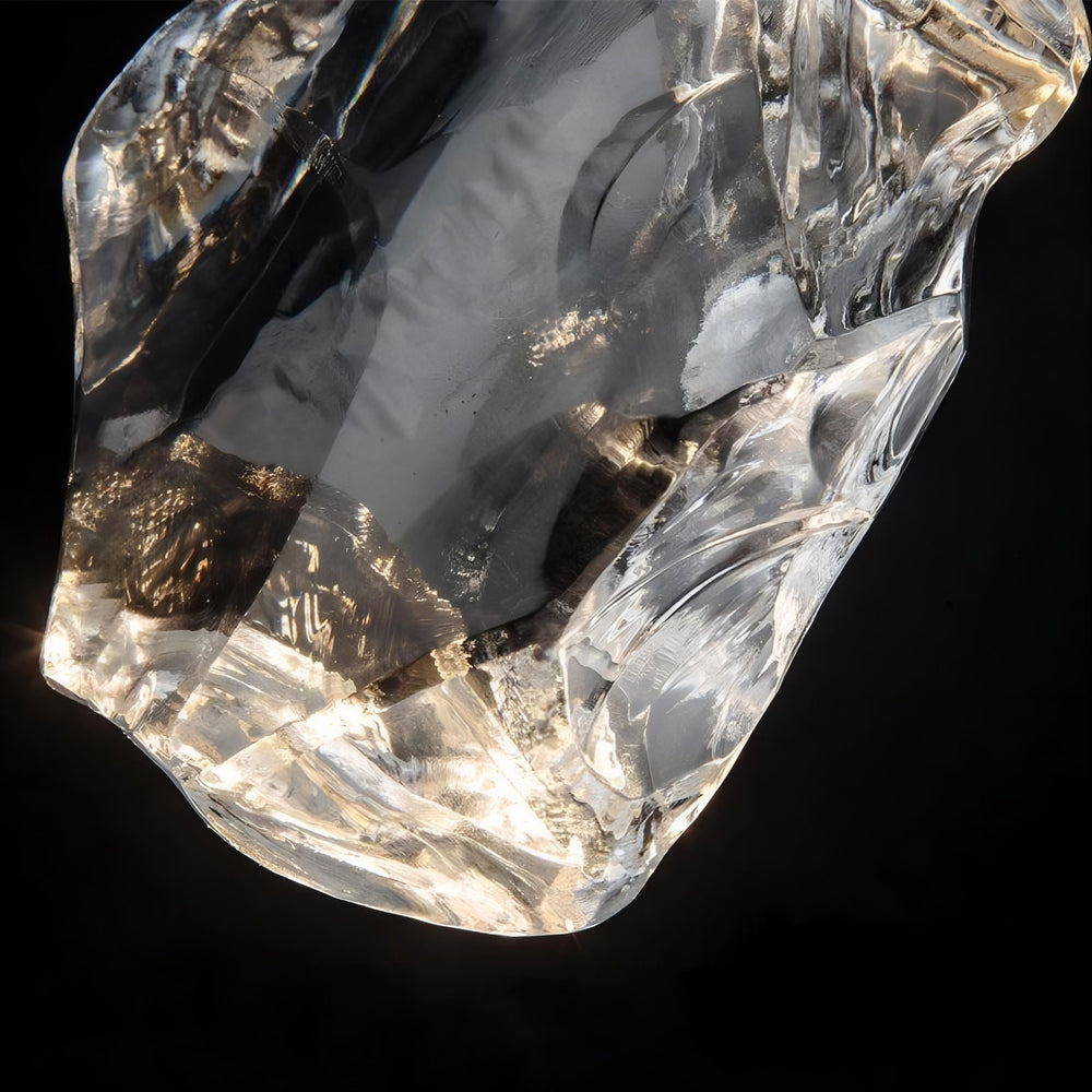 GLADYS Pendant by Lampadom - top view