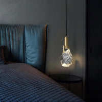 GLADYS Pendant by Lampadom - detail view