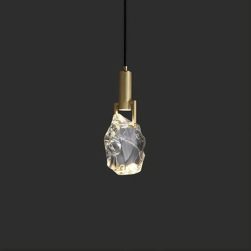 GLADYS Pendant by Lampadom - close-up
