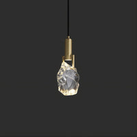 GLADYS Pendant by Lampadom - close-up