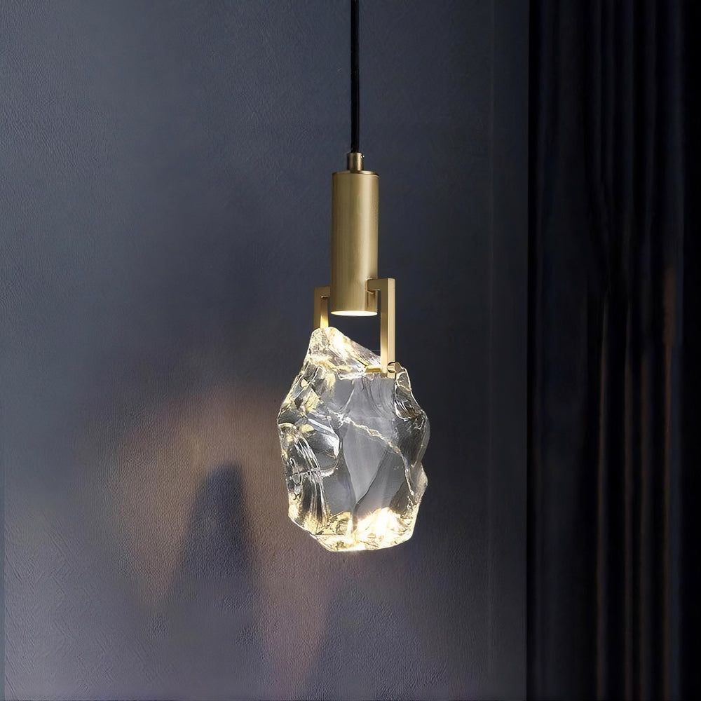 GLADYS Pendant by Lampadom - scale reference