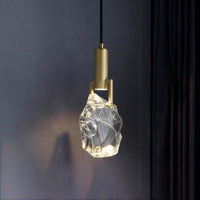 GLADYS Pendant by Lampadom - scale reference