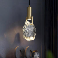 GLADYS Pendant by Lampadom - top view
