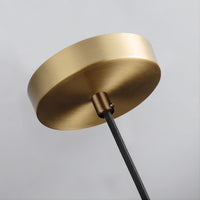GLADYS Pendant by Lampadom - angle view