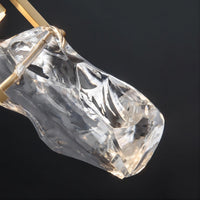 GLADYS Pendant by Lampadom - ambient shot
