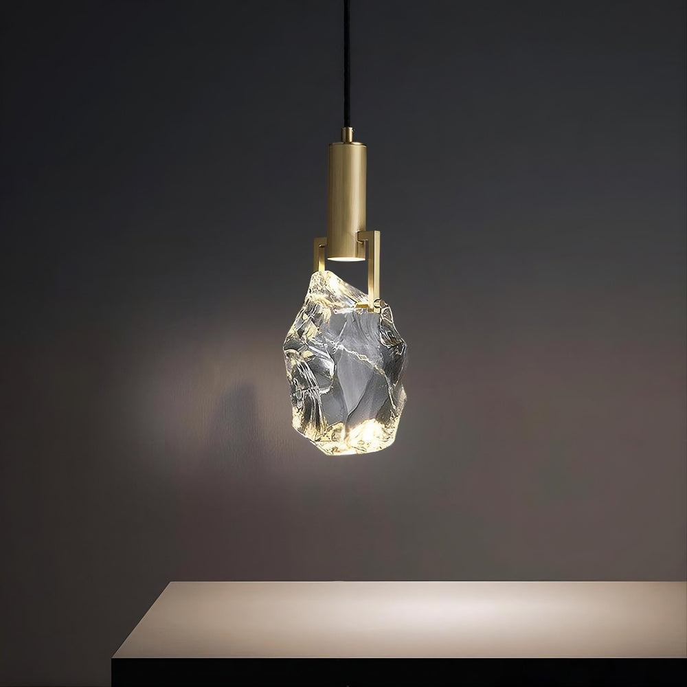 GLADYS Pendant by Lampadom - detail view