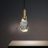 GLADYS Pendant by Lampadom - detail view