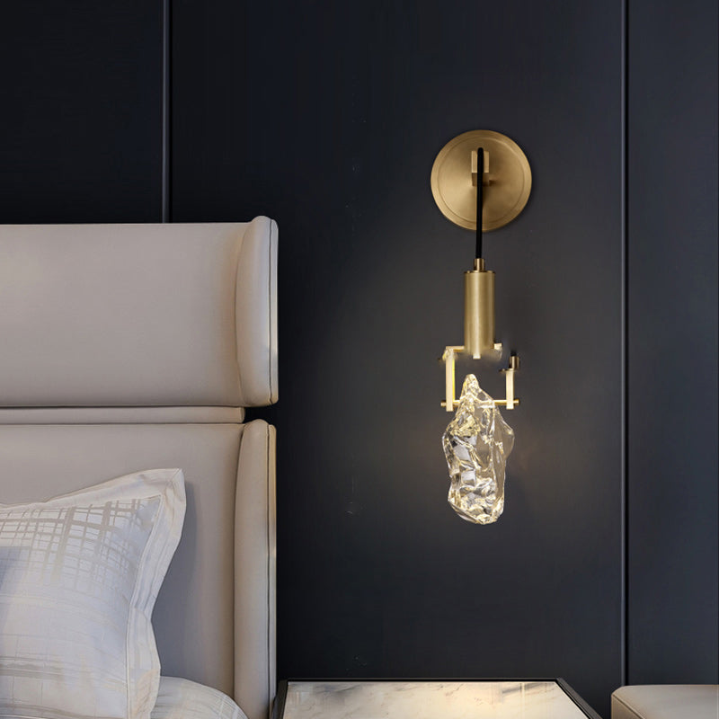 GLADYS Wall Light by Lampadom - side view