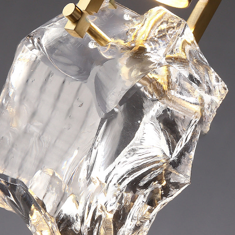 GLADYS Wall Light by Lampadom - angle view