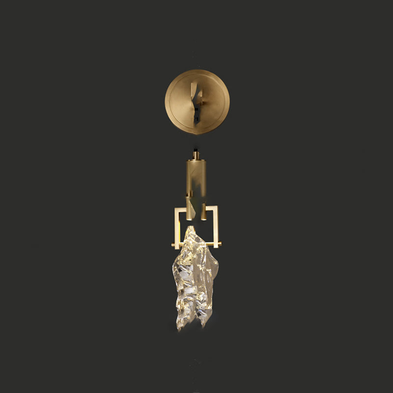 GLADYS Wall Light by Lampadom - top view