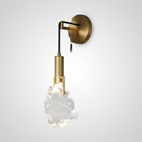 GLADYS Wall Light by Lampadom - ambient shot