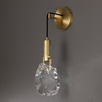 GLADYS Wall Light by Lampadom - scale reference