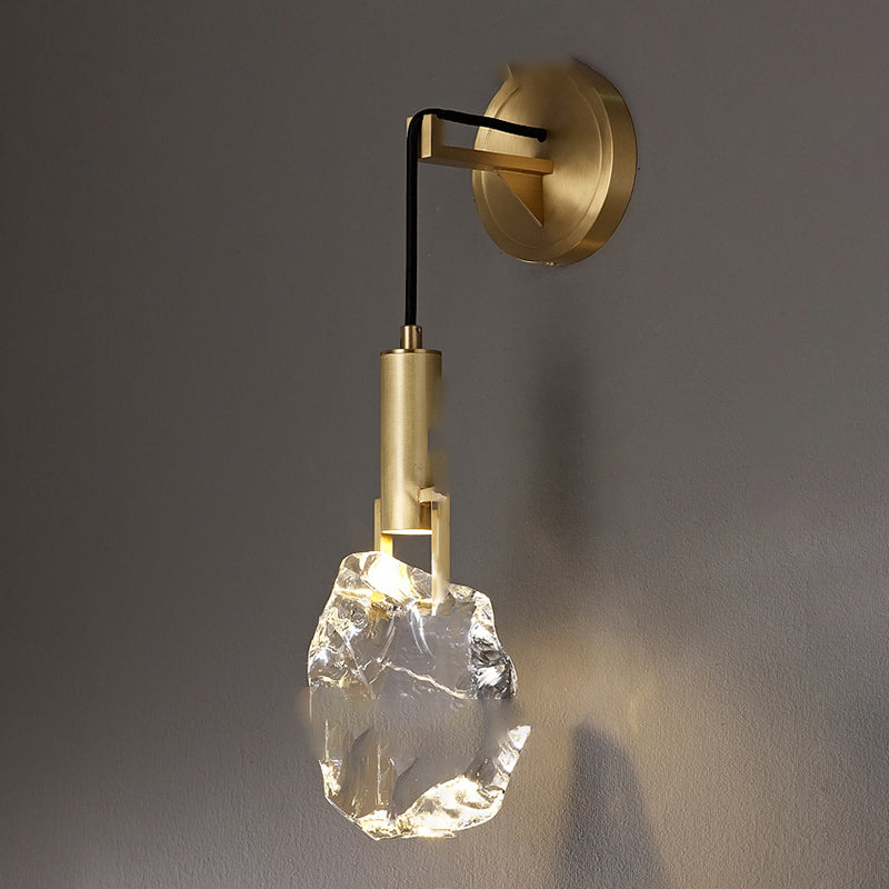 GLADYS Wall Light by Lampadom - detail view