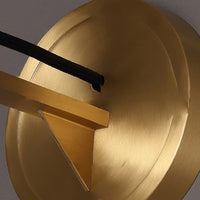 GLADYS Wall Light by Lampadom - side view