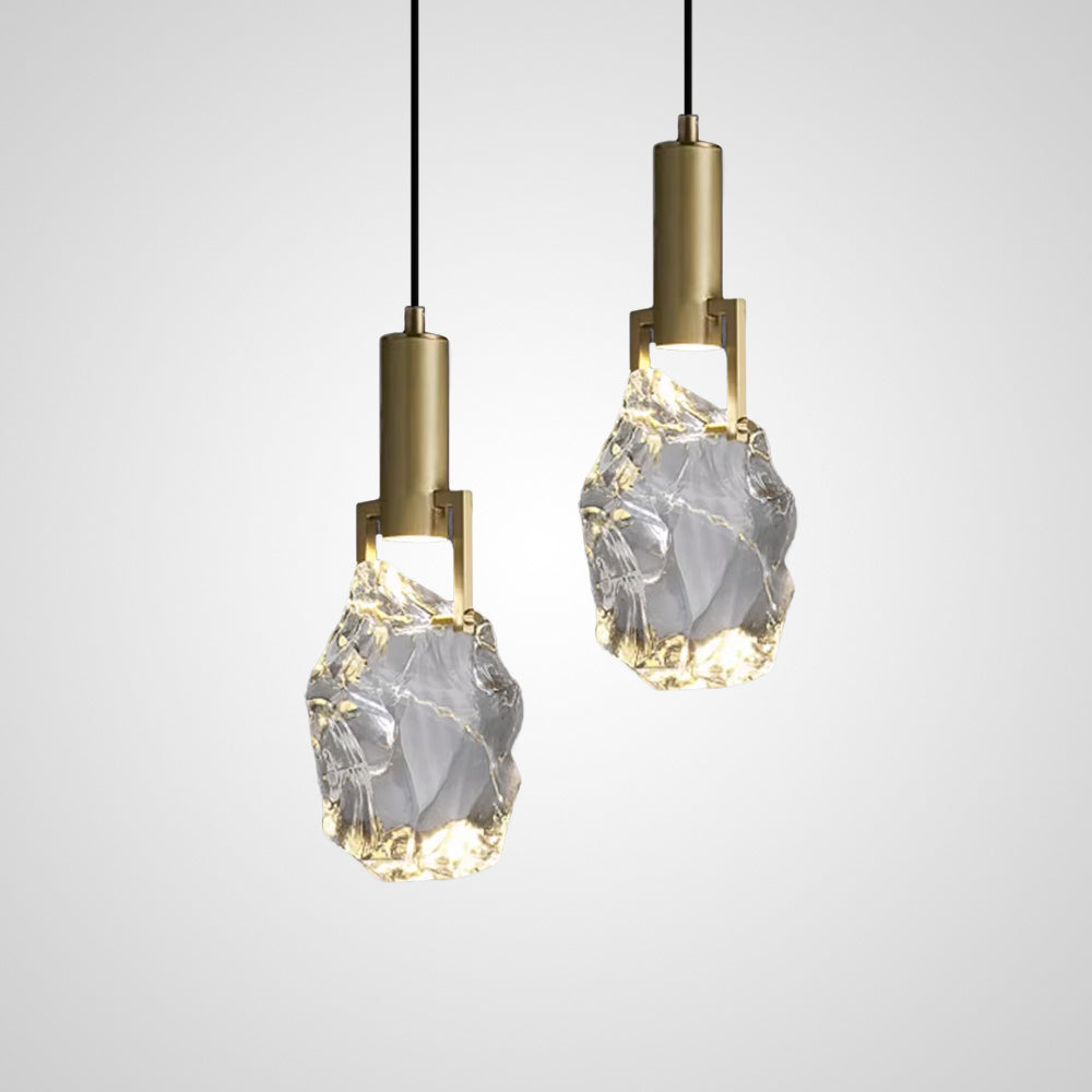 GLADYS Pendant by Lampadom - ambient shot