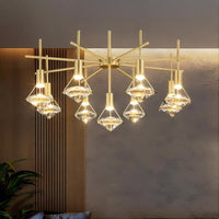 GLASGOW Chandelier