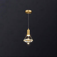 GLASGOW Pendant by Lampadom - ambient shot