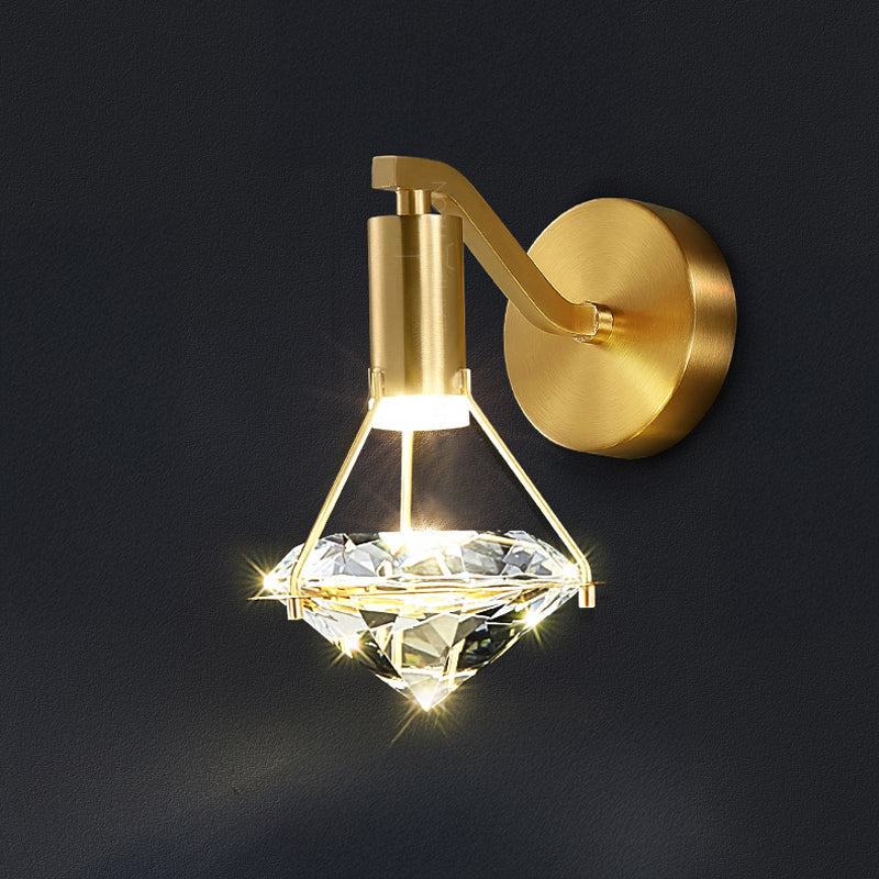 GLASGOW Wall Light by Lampadom - ambient shot