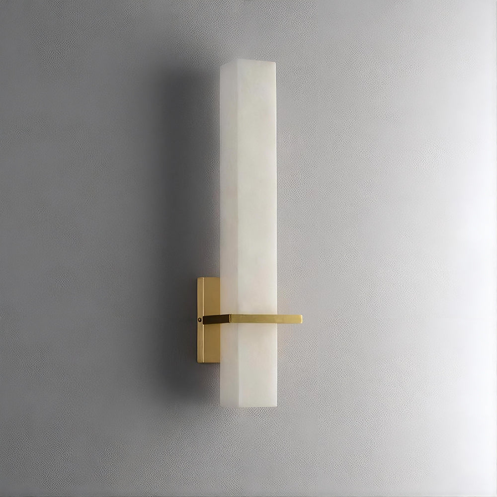 GLEE B Wall Light by Lampadom - scale reference