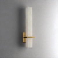 GLEE B Wall Light by Lampadom - scale reference