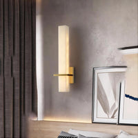 GLEE B Wall Light by Lampadom - close-up