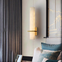 GLEE B Wall Light by Lampadom - top view
