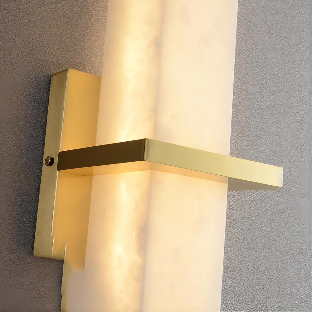 GLEE B Wall Light by Lampadom - detail view