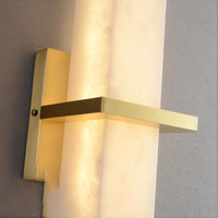 GLEE B Wall Light by Lampadom - detail view