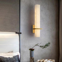 GLEE B Wall Light by Lampadom - angle view