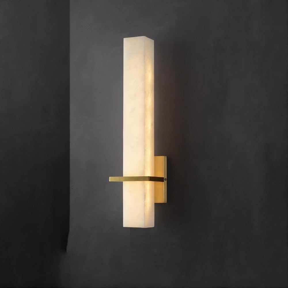 GLEE B Wall Light by Lampadom - side view