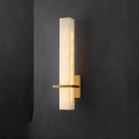 GLEE B Wall Light by Lampadom - side view