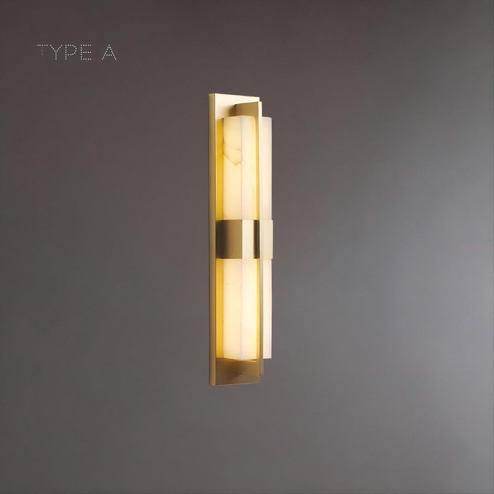 GLEE Wall Light by Lampadom - ambient shot