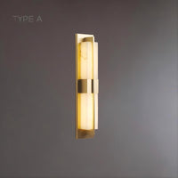 GLEE Wall Light by Lampadom - ambient shot