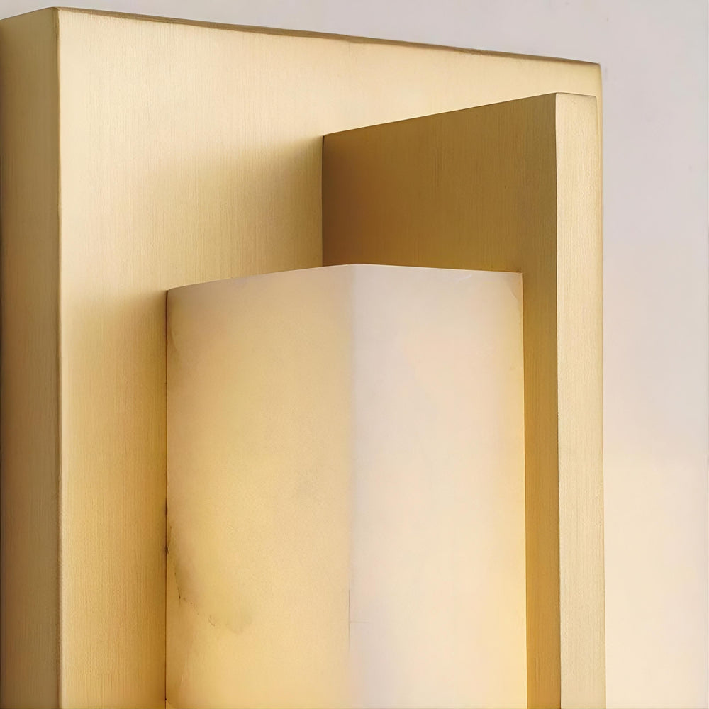 GLEE Wall Light by Lampadom - close-up