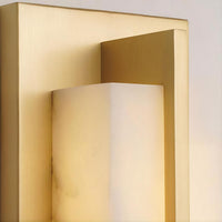 GLEE Wall Light by Lampadom - close-up
