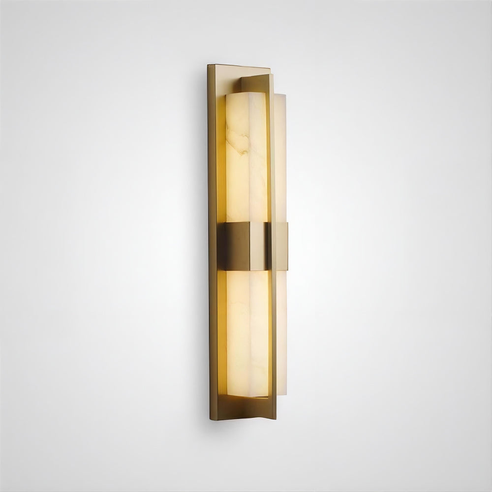 GLEE Wall Light by Lampadom - side view