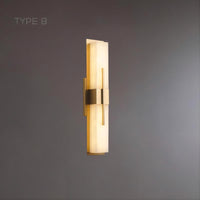 GLEE Wall Light by Lampadom - angle view