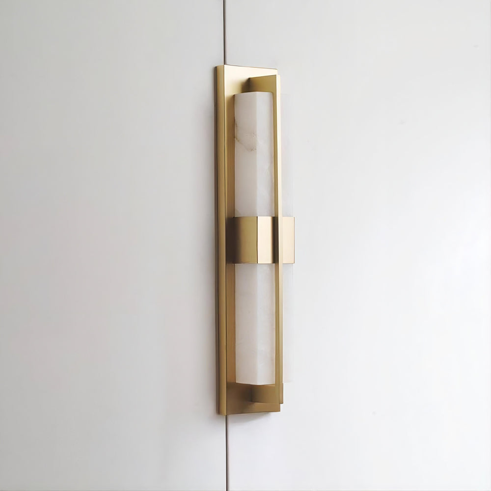 GLEE Wall Light by Lampadom - ambient shot
