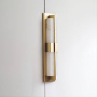 GLEE Wall Light by Lampadom - ambient shot