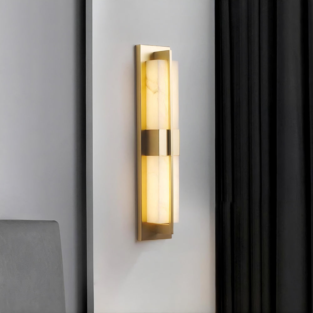 GLEE Wall Light by Lampadom - detail view