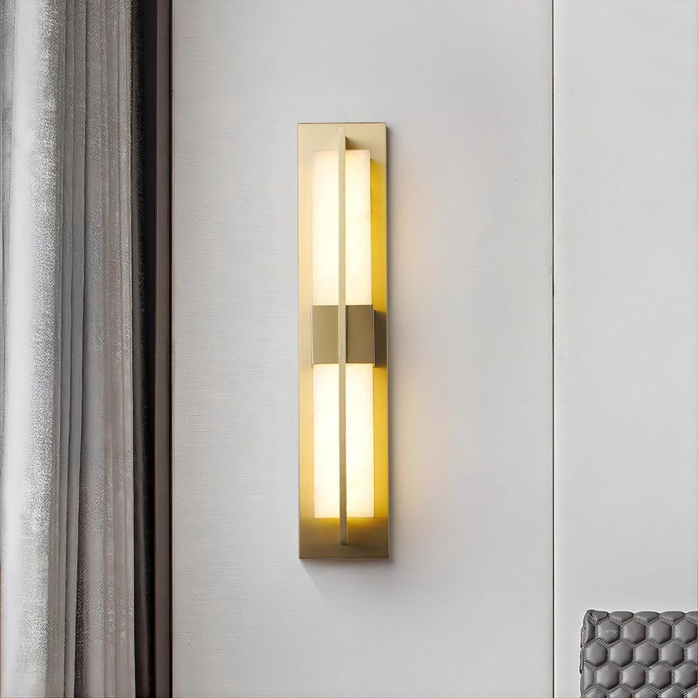GLEE Wall Light by Lampadom - close-up