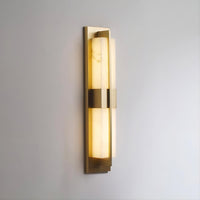 GLEE Wall Light by Lampadom - side view