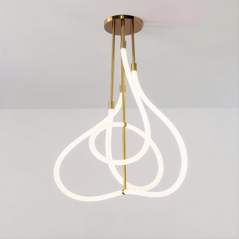 GLORIFY C. Ceiling Chandelier